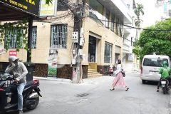 Phân lô láng hạ, mặt tiền 6.4m, quá đẹp, vừa ở vừa làm văn phòng, 18.3 tỷ, 0703451750.