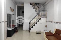 Sốc chỉ 4 tỷ 2 có ngay nhà cộng hòa tân bình 44m2, 2 lầu, hẻm 3m