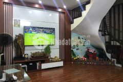 Covid chủ bán nhanh phố tố hữu, vạn phúc, giá rẻ, 60m2, 4t, 3.2 tỷ.0948253844