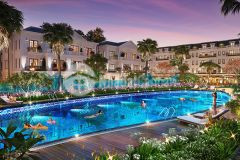 Qũy căn ngoại giao giá ưu đãi khủng nhất tại eurowindow twin parks. lh 0853296