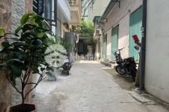 Bán gấp nhà phố trương định, gần phố lô góc, 35m2 nỉnh 3 tỷ.