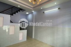 Chỉ 2,8 tỷ shr sd40m2 nhà 1 trệt 1 lầu nguyễn thái sơn p5 gò vấp