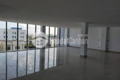 Cho thuê văn phòng mới trên đường xvnt, chỉ 233,000đm2, liên hệ office danang