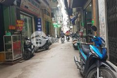 Bán nhà chính kinh thanh xuân 2 mặt thoáng gần phố 44m chỉ 3.4 tỷ