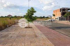 Bán nền biệt thự mặt tiền đường mặt tiền sông cần thơ chiều ngang trên 15m