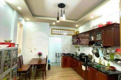 Bán nhà quận 5, khu vip, sát mt. xe hơi, 55m2, 0911687421