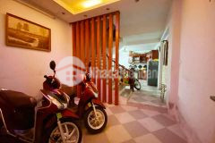 Hào nam 35m2 mặt tiền 4m ngõ nông thoáng chỉ 4 tỷ 300 triệu