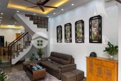 Bán nhà phố phan kế bính 5 tầng mới cứng ngõ thông rộng giá nhỉnh 3 tỷ