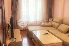 Nhà đẹp cực hiếm hoàng mai ô tô tránh full nội thất kd sầm uất 39m x 5t giá rẻ