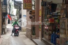 Siêu hiếm cầu giấy 40m2 kinh doanh siêu lợi nhuận chỉ hơn 5 tỷ.