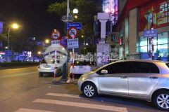 Cần bán nhà mặt phố nguyễn văn cừ đoạn đẹp nhất phố kd đỉnh 80m2. mt 4.8 m. 3 t. 15.5 tỷ