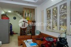 Bán nhà ngô quyền, hà đông, 5 tầng, kinh doanh, nhỉnh 3 tỷ. 0984473738