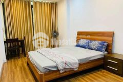 Siêu phẩm nguyễn đức cảnh, hm oto đỗ cửa 30m2 5t, mt5m, giá 4,5 tỷ