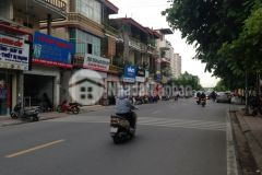 Nhà kinh doanh,làm văn phòng,ô tô tránh phố sài đồng 68m2 giá 6.6 tỷ