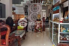 Khu cao cấp thạnh xuân, kế picity hight park