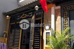 Gò vấp bán nhà đường quang trung phường 14 52m2 giá 4.4tỷ