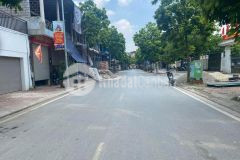 Gia chủ nhờ bán mảnh đất hiếm trục chính đào xuyên, đa tốn, gia lâm, hà nội.