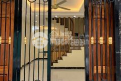 Bán nhanh căn mới xây hoàng mai 42m25tầng