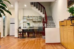 Ngôi sao đang lên phố quan hoa, lô góc, 3 gác đỗ cửa nhỉnh 4 tỷ 5 tầng