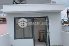 Bán nhà hxh nguyễn xí, bình thạnh dtsd 125m2 5 tầng 5.4 tỷ