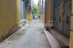 Bán nhà phố đại từ,dt50m.gía 3.6 tỷ.