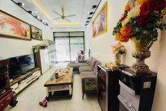 Bán gấp nhà nguyễn hoàng 40m2, 6 tầng mt 4m, thang máy, tặng nội thất xịn, nhỉnh 5 tỷ