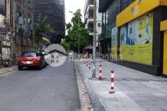 Phân lô láng hạ, mặt tiền 6.5m, quá đẹp, vừa ở vừa làm trụ sở công ty,18.3 tỷ, 0703451750.