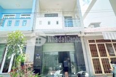 Cho thuê nhà mặt tiền đường đồng văn cống