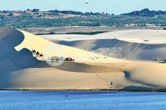 Bán đất vườn xã hoa thắng, cách dt716 chỉ 400m, sổ đỏ sẵn, gần khu du lịch bàu trắng