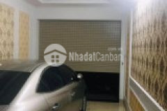 Nhà đẹp cầu giấy 7 tầng thang máy, lô góc, ô tô vào nhà, ô tô tránh 43m chỉ 9.6 tỷ