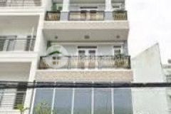 Bán nhà mặt tiền đường lê hồng phong gần khu ngân thuận stella mega city