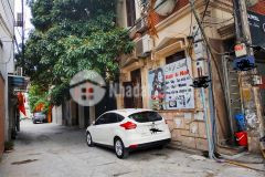 Bán đất đội cấn 158m2 mt 5.8m, ngõ oto tránh kinh doanh 13.6 tỷ.