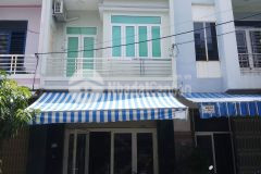 Bán nhà 3 tầng ngay tt phố chợ hòa khánh, shr 5tỷ 90m2. lh0907059873