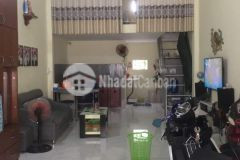 2 mặt hẻm thoáng, sổ vuông 40m2 chỉ 2.85tỷ đường đông hưng thuận 27 quận 12.