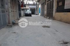 Bán nhà ngọc thuỵ lô góc 3 mặt thoáng ngõ oto diện tích rộng tầm tiền miên man khách.