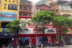 Giảm 2 tỷ, phố lê thanh nghị, ô tô, kd, 70m mặt tiền khủng, 0866633771.