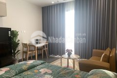 Bán căn studio dự án vinhomes ocen prak giá chỉ từ 250 triệu