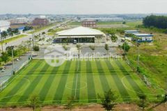 Còn vài nền sổ sẵn tại cổng vsip 2 750trnền, giá rẻ nhất khu vực