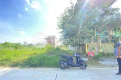 Bán đất 2 mặt tiền kqh hương long, tp huế