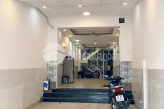 Nhà mặt tiền gò vấp chưa qua đầu tư, 122m2, đường số 30