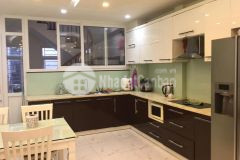 Phân lô mỗ lao 50m2 x 5 tầng nhỉnh 3 tỷ tý tẹo