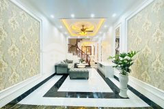 Tài chính 3.5 tỷ sở hữu ngôi nhà trần thái tông kd, ô tô 40m25t mới đẹp