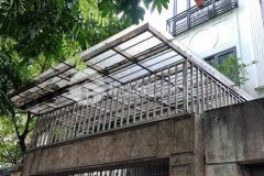 Bán nhà cầu giấy phân lô, diện tích lớn, thang máy nội thất hiện đại, cực hiếm