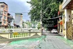 Mảnh đất vàng đường hoàng quốc việt, gần 40m2 nhỉnh 2 tỷ, sổ nét