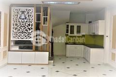 Bán nhà phố quang trung, hà đông, 33m2, 3 tỷ, tặng nội thất, lh bđs dân 0983031099