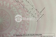 Bán đất hoàng quốc việt, giá rẻ, 36m2, mt3.5m, chỉ hơn 2 tỷ.