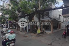 Bán nhà q11 p5 lạc long quân 34m2 hẻm ô tô khu nhộn nhịp tán dóc 0566195090