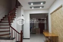 Bán nhà nguyễn xiển, thanh xuân, 30m2, 3 tỷ, tặng nội thất, lh bđs dân 0983031099
