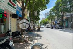 Bán nhà 4 tầng lô góc phân lô ô tô tô hiệu 85m mt 8m 6.5 tỷ