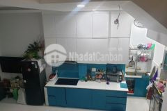 Bán nhà hoàng sa, tân định, q1, 4 lầu, 40m2, nhà đẹp, ở ngay, giá rẻ